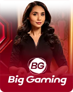 BK8 Big Gaming Live Casino