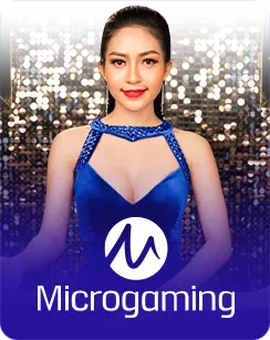 BK8 Microgaming Live Casino